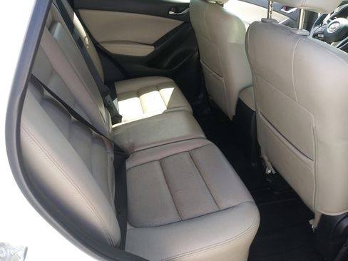 Used 2014 MAZDA CX-5 Grand Touring image 6