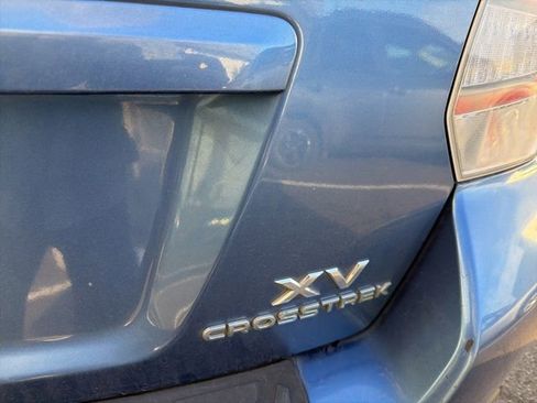 Used 2014 Subaru Crosstrek 2.0i Premium w/ Popular Package #2 image 11