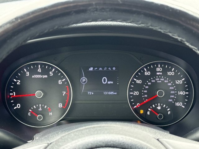 Used 2019 Kia Sportage EX w/ EX Technology Package FWD image 28