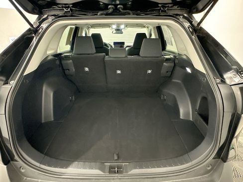 Used 2025 Toyota RAV4 LE image 30