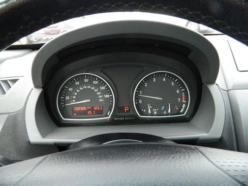 Used 2004 BMW X3 3.0i image 18