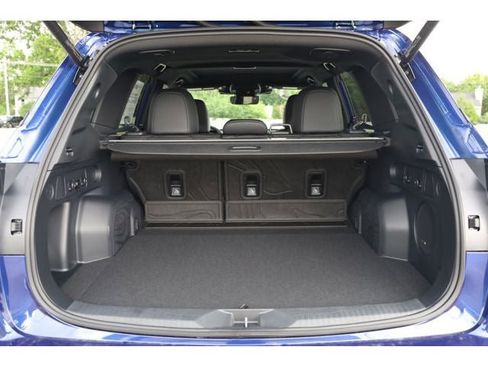 New 2026 Subaru Forester Sport AWD/4WD image 30