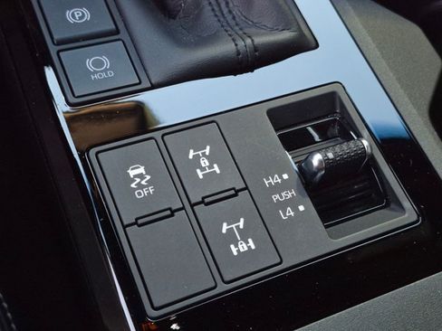 Used 2025 Toyota Land Cruiser 1958 AWD/4WD image 20