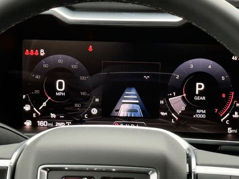 New 2026 GMC Canyon Elevation w/ Convenience Package image 22