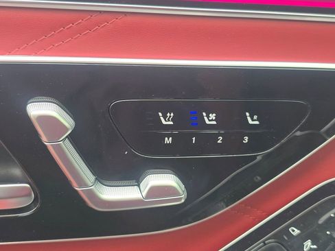 New 2026 Mercedes-Benz S 63 AMG S image 6