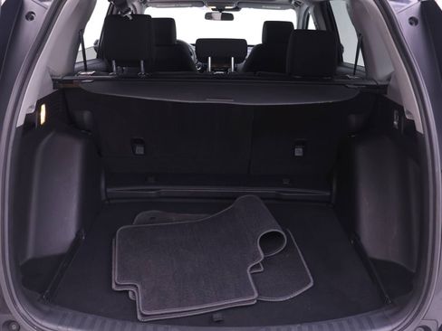 Certified 2018 Honda CR-V EX image 13