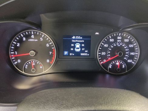 Used 2020 Kia Optima LX FWD image 23