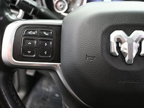 Used 2022 RAM 3500 Laramie AWD/4WD image 18