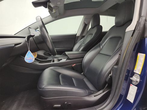 Used 2018 Tesla Model 3 Long Range image 5