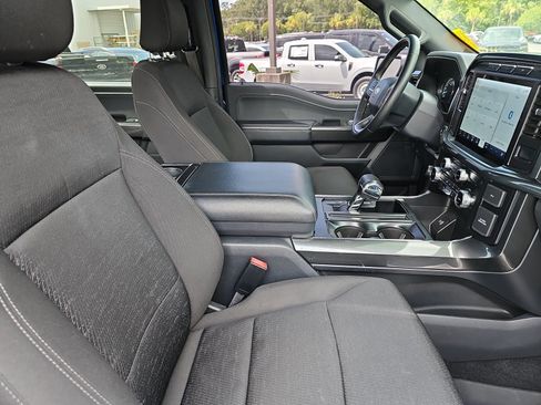 Used 2023 Ford F150 XLT w/ Equipment Group 302A High RWD image 10