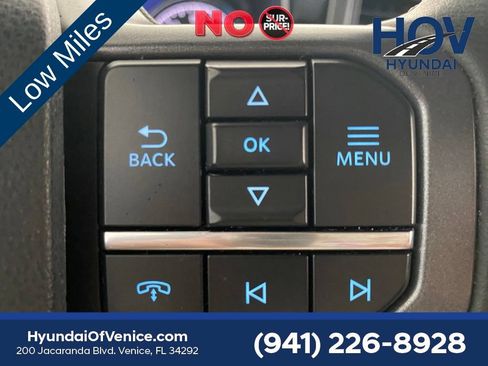 Used 2023 Ford F150 XLT w/ Equipment Group 302A High AWD/4WD image 25