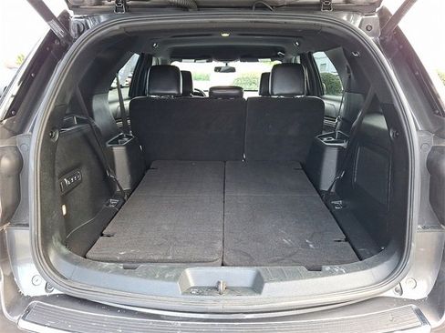 Used 2019 Ford Explorer Limited w/ Class III Trailer Tow Package image 29