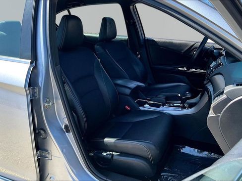 Used 2016 Honda Accord Sport image 28