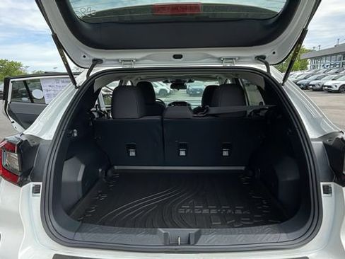 New 2026 Subaru Crosstrek 2.0i Premium AWD/4WD image 19