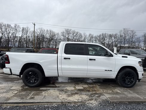 Used 2023 RAM 1500 Big Horn image 9