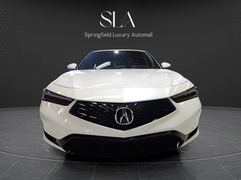 Used 2024 Acura Integra Type S FWD image 2