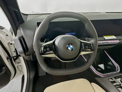 New 2026 BMW X3 xDrive30 w/ Convenience Package image 14