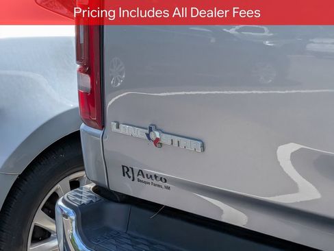 Used 2019 RAM 1500 Big Horn RWD image 7