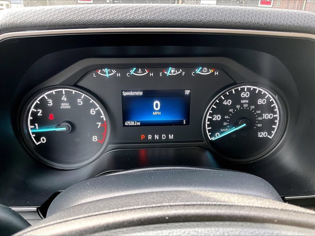 Used 2023 Ford F150 XLT AWD/4WD image 25