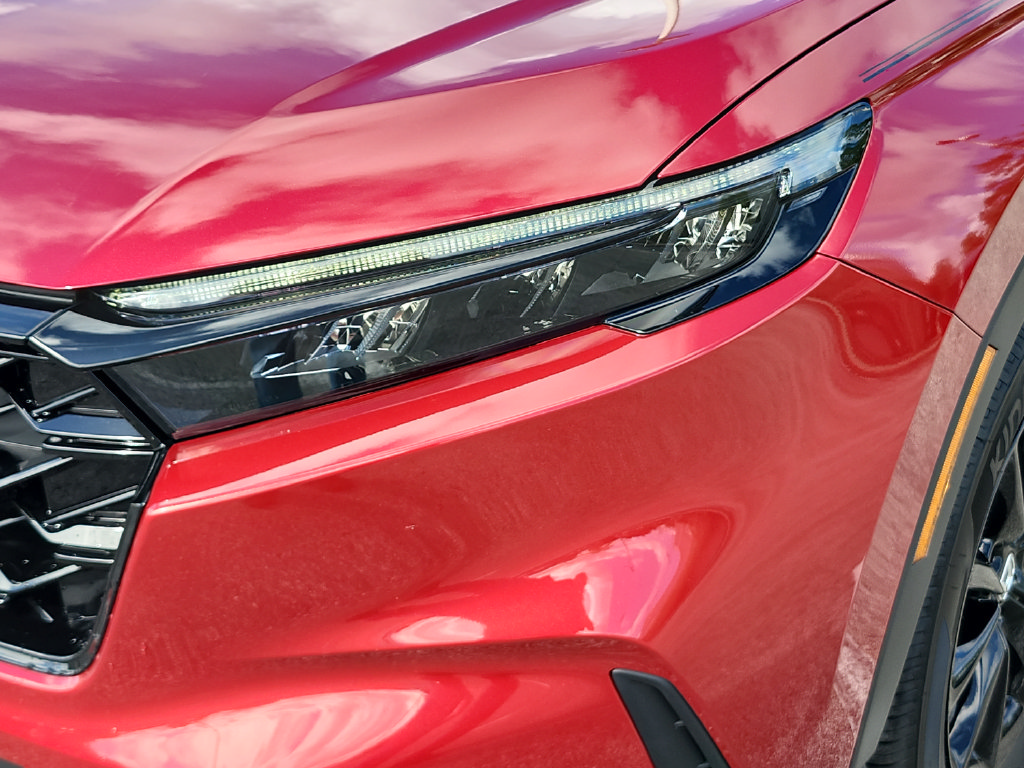 New 2026 Honda CR-V Sport-L image 13