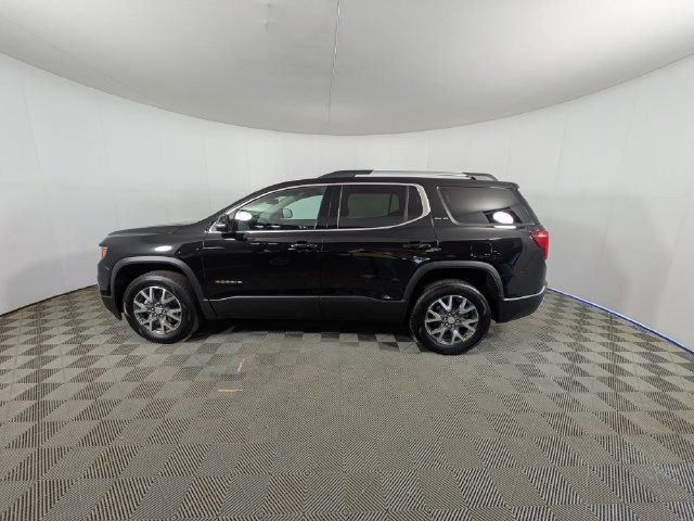 Used 2022 GMC Acadia SLE w/ Driver Convenience Package FWD image 16