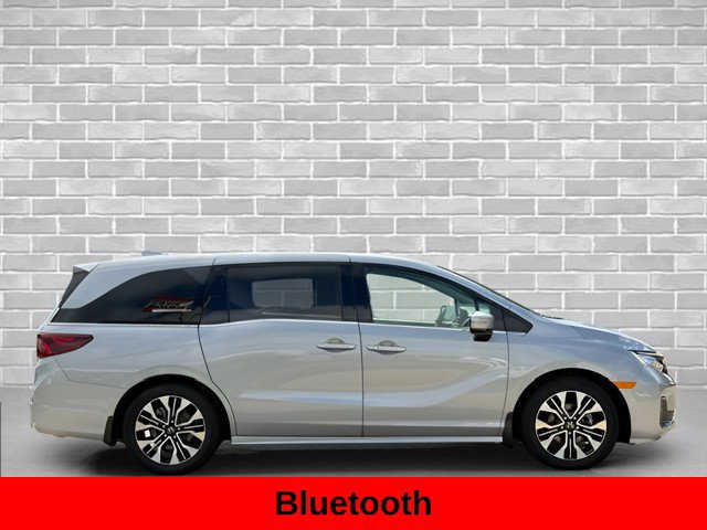 Used 2025 Honda Odyssey Elite image 7