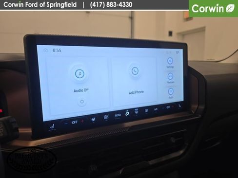 New 2026 Ford Bronco Sport Outer Banks AWD/4WD image 26