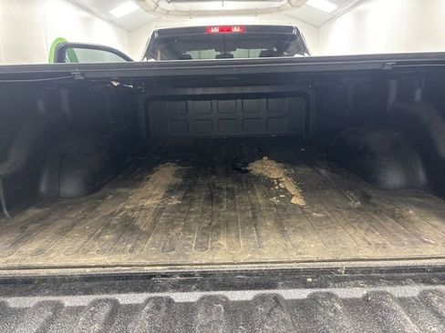 Used 2024 RAM 3500 Tradesman w/ Snow Chief Group AWD/4WD image 13