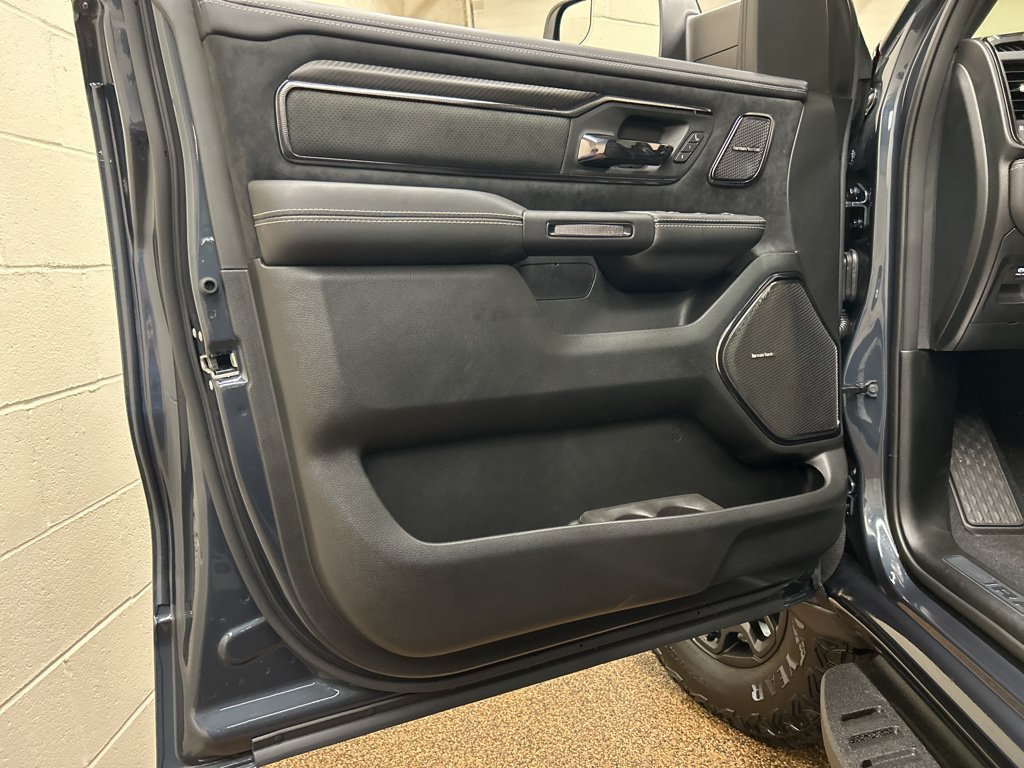 New 2026 RAM 1500 RHO w/ RHO Level 1 Equipment Group AWD/4WD image 15