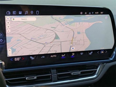 New 2026 Chevrolet Equinox EV LT image 18