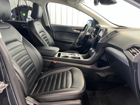 Used 2022 Ford Edge SEL AWD/4WD image 30