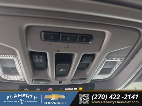 Used 2020 GMC Sierra 3500 Denali w/ Denali Ultimate Package image 26