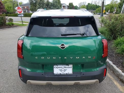New 2027 MINI Cooper Countryman S AWD/4WD image 4
