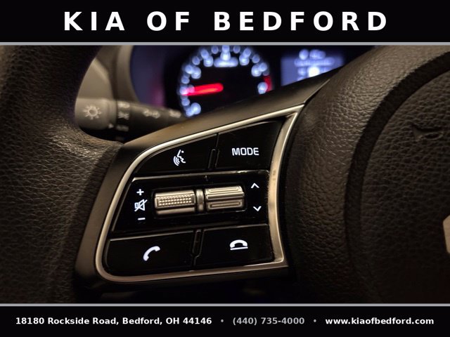 Certified 2022 Kia Seltos LX AWD/4WD image 17