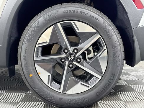 Certified 2026 Hyundai Tucson SEL FWD image 44