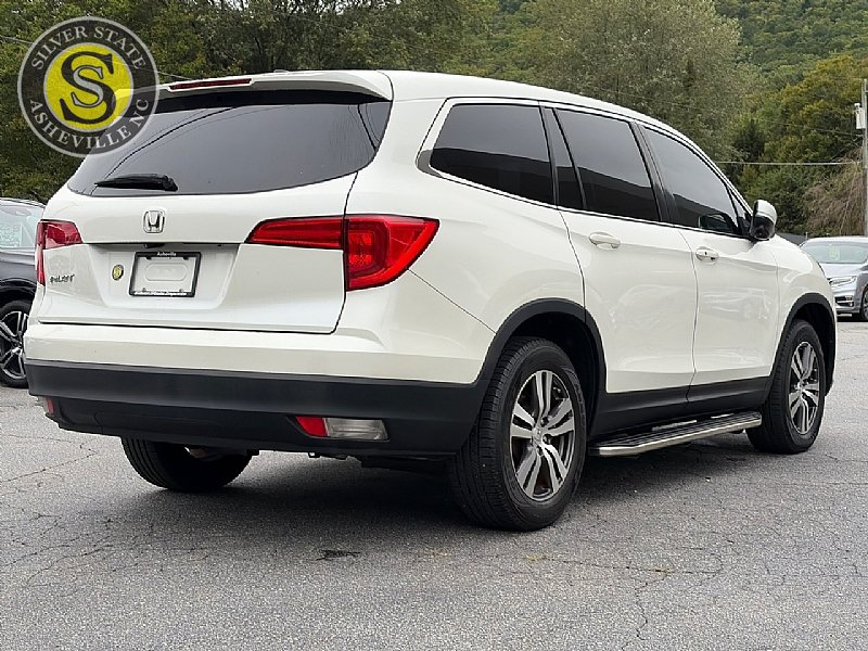 Used 2017 Honda Pilot EX-L image 6