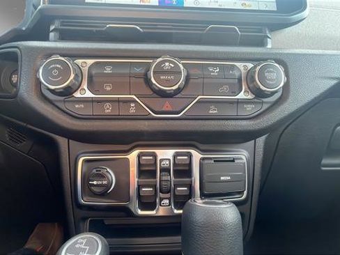 New 2026 Jeep Wrangler Sport image 16