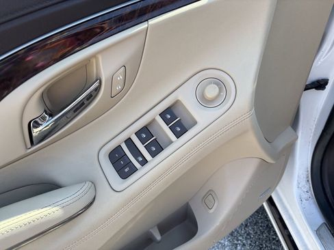 Used 2015 Buick LaCrosse Premium w/ Driver Confidence Package #1 image 26