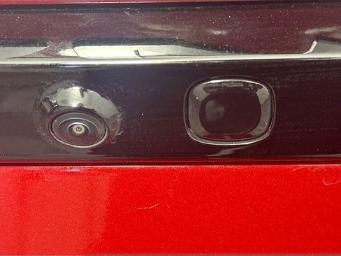 Used 2025 Kia K4 LXS image 30