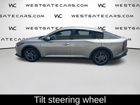 Used 2025 Kia K4 FWD image 14