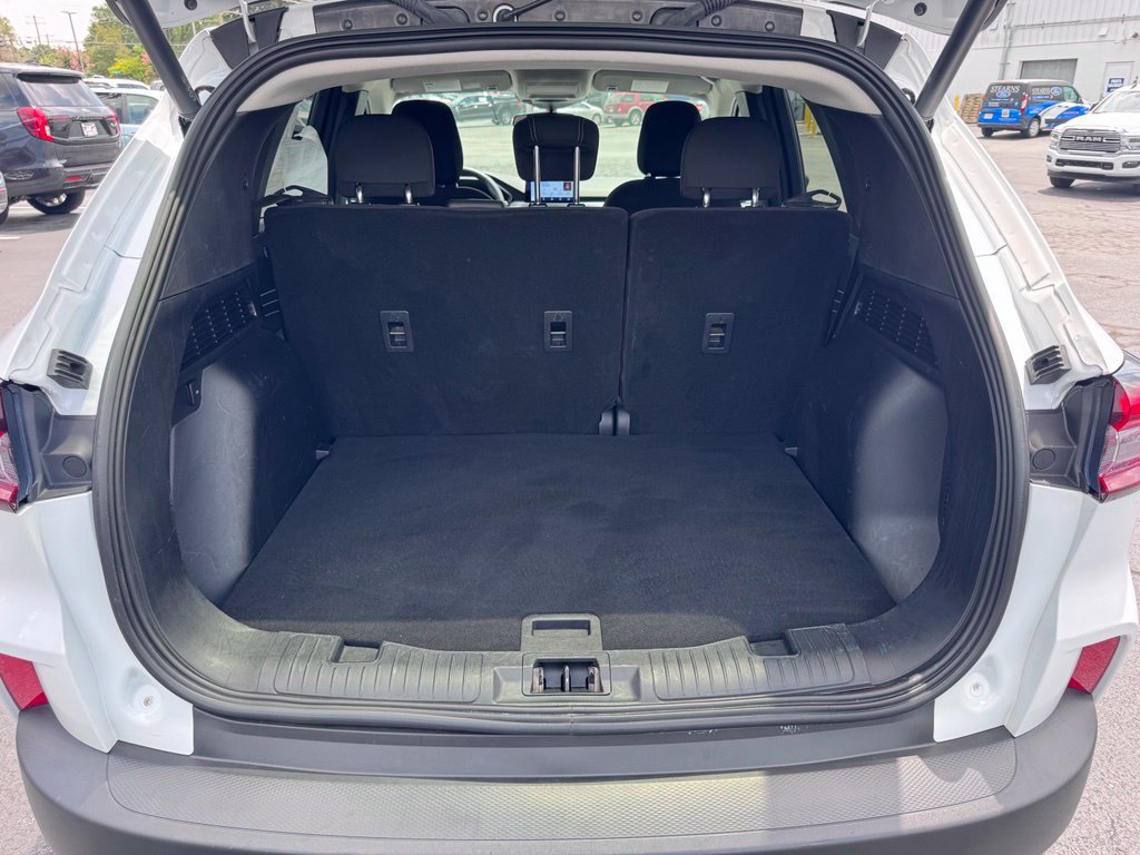 Used 2024 Ford Escape Active FWD image 37