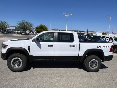 New 2026 RAM 1500 RHO w/ RHO Level 1 Equipment Group AWD/4WD image 3