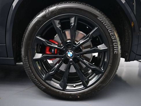 Used 2024 BMW X3 M40i w/ Premium Package AWD/4WD image 35