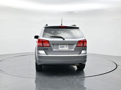 Used 2018 Dodge Journey SE w/ Popular Equipment Group image 8