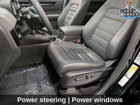 Certified 2024 Honda CR-V EX-L image 13