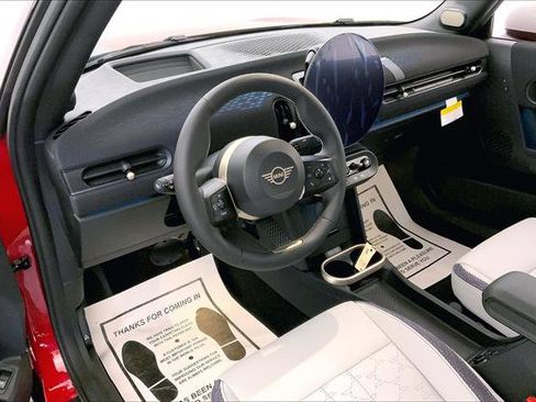 New 2026 MINI Cooper S image 4