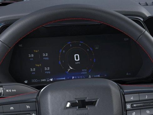 New 2026 Chevrolet Colorado Z71 w/ Z71 Convenience Package 2 AWD/4WD image 18