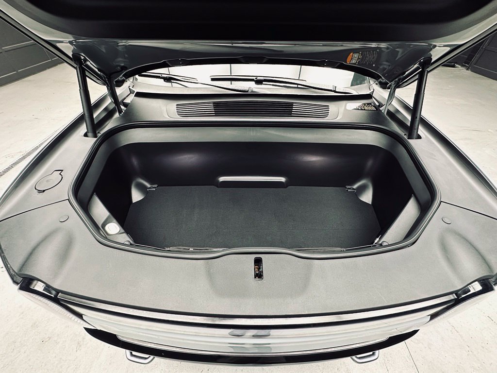 Used 2024 Rivian R1S Adventure Dual AWD/4WD image 47