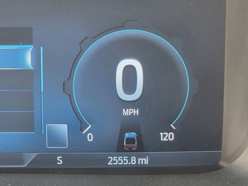 Used 2025 Ford F150 Lightning Flash AWD/4WD image 42