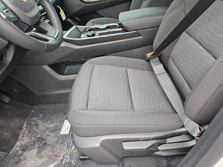 New 2026 Chevrolet Equinox LT w/ Safety and Technology Package FWD video 4